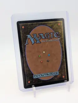 MTG - Wan Shi Tong, Librarian - FOIL Borderless Mythic #320 - Avatar: TLA NM - Image 2