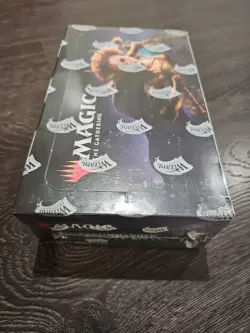 Magic the Gathering MTG - Commander Legends Draft Booster Box Factory Sealed - Image 3