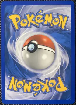 Glaceon - (DP Majestic Dawn) 020/100 Deck Exclusives Holo - Pokemon Card - Image 2