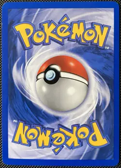Misty's Seadra (Prerelease) 009/132 Wotc Promo Holo - Pokemon Card - Image 2