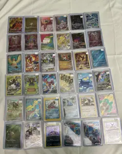 376 Pokemon Collection Lot. Holo/Sealed Promos/Stamped/Jap/Etc - Image 3