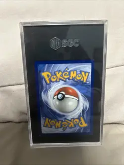 Gem Mint 10 SGC! Pokemon TCG Roaring Moon Paradox Rift 262/182 Holo Hyper Rare! - Image 2