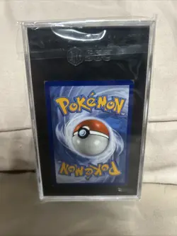 Pokemon 2022 Brilliant Stars Arceus Vstar SGC 10 Gem Mint #176/172 💎 - Image 2