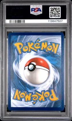 2023 POKEMON MEW EN-151 ILLUSTRATION RARE #173 PIKACHU PSA 9 - Image 2