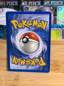 SEALEO 43/92 EX Legend Maker Vintage Regular Pokemon TCG LP - Image 2