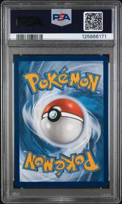 2023 Pokemon SV Black Star Promo Mewtwo #052 151 Ultra-Premium Coll PSA 9 MINT - Image 2