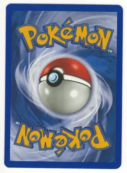 1ST EDITION POKEMON PARASECT 35/64 NEO REVELATION POKEMON UNCOMMON NRMINT-MINT - Image 2