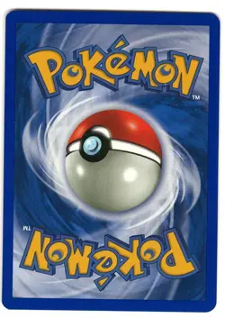 1ST ED POKEMON BREEDER FIELDS UNCOMMON 62/64 NEO REVELATION POKEMON NRMINT-MINT - Image 2