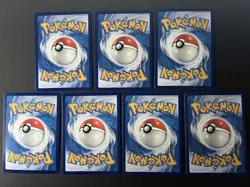 Pokemon TCG Gem Pack Vol.3 CBB3C: Absol 0801/07 - 0807/07 (Set of 7) - Image 2