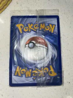 2023-25 Pokemon SV Black Star Promos SVP EN Mewtwo Sealed #052 - Image 5