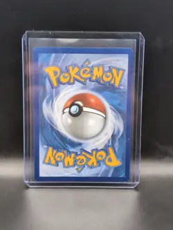 Alakazam Illustration Rare 009 PROMO - Mega Evolution - Pokemon TCG - Near Mint - Image 2