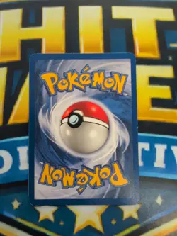 Pokemon Team Rocket 1st Edition Charmander 50/82 NM - Image 2
