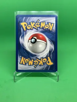 Charmander Pokemon TCG Team Rocket 50 Regular Unlimited - NM - Image 2