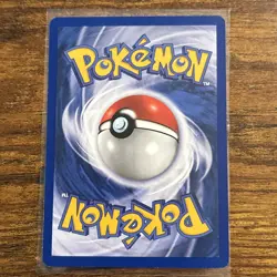 Pokemon TCG Charmander Team Rocket 1st Edition 50/82 LP - Image 2