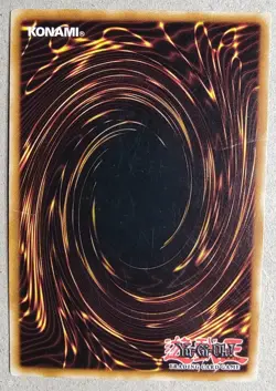 Heavy Storm - SD6-EN023 - 1st Ed. - Common - Yu-Gi-Oh! - MP - Image 2