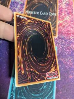 Yu-Gi-Oh! Witchcrafter Golem Aruru MP20-EN113 1st Edition Ultra Rare NM - Image 4