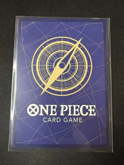 Carrot EB04-013 (SR) The Azure Sea's Seven One Piece Card TCG - Image 2