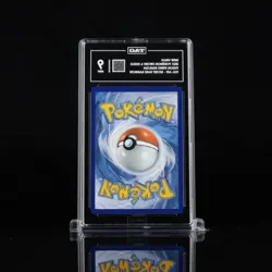Pokemon Mew VMAX 2021 Fusion Strike Rainbow Secret Rare Card 268/264 TAG 9 - Image 2