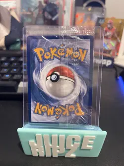 Mega Charizard X EX Ultra Premium - 2 Pack Promo Holo - BOTH CARDS SEALED - B - Image 2