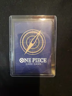 Monkey D. Luffy P-041 P ONE PIECE DAY’23 Promo - ONE PIECE Card Game Japanese - Image 2