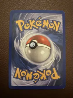 Pokemon Breeder 102/110 Legendary Collection 2002 Reverse Holo Pokemon Card TCG - Image 2