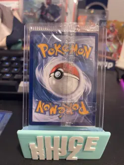 Mega Charizard X EX Ultra Premium - 2 Pack Promo Holo - BOTH CARDS SEALED - Image 2