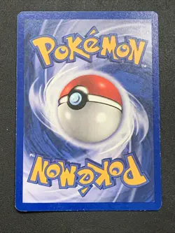 Blaine's Charmander 2000 Pokemon Card TCG Gym Heroes Unlimited Edition 61/132 NM - Image 2