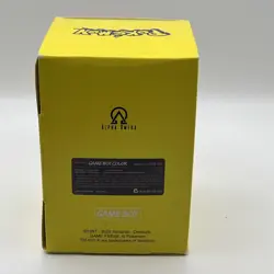 2025 Pokemon Nintendo Gameboy Trading Card Box Card Set - Image 3