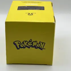 2025 Pokemon Nintendo Gameboy Trading Card Box Card Set - Image 5