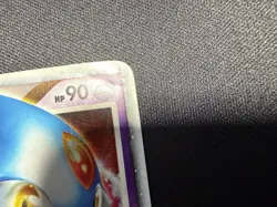 Pokemon Azelf LV.X Legends Awakened 140/146 Ultra Rare Holo Card - Well Loved - Image 4