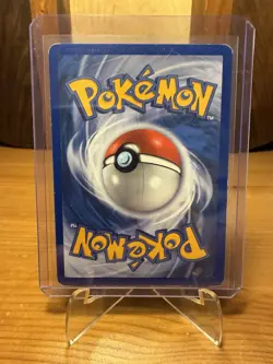 Holo Grass Energy 101/106 Pokemon Card 2005 Pokemon TCG - Image 3