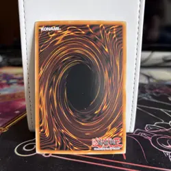 1ST EDITION NIGHTMARE THRONE 2025 MP25-EN072 YUGIOH CARD (NM) - Image 2