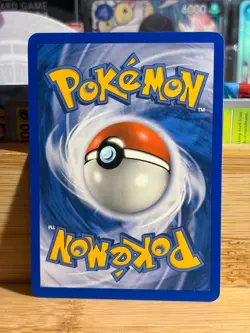 TENTACRUEL 45/92 EX Legend Maker Unlimited Vintage Pokemon TCG Near Mint - Image 2