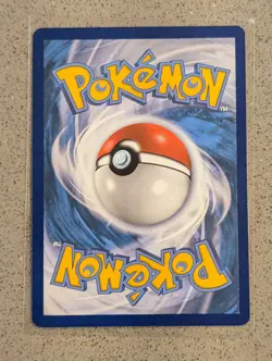 Metapod 002/192 Uncommon Rebel Clash Pokemon Reverse Holo NM - Image 2