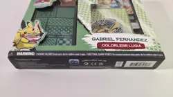 POKEMON 2023 WORLD CHAMPIONSHIP Deck Gabriel Fernandez New Sealed - Image 2