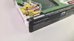 POKEMON 2023 WORLD CHAMPIONSHIP Deck Gabriel Fernandez New Sealed - Image 3