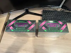 Shrouded Fable Pokemon Center Elite Trainer Box - PC ETB SEALED! - Image 2