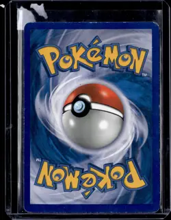 Ho-oh ex #17/17 POP Series 3 *CREASED 2006 (HP) / Pokemon TCG - Image 2
