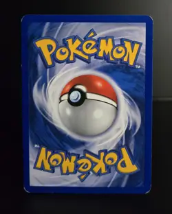 Pokemon TCG - BLAINE'S CHARMANDER - 60/132 - GYM CHALLENGE (2000) - WOTC - LP/NM - Image 2