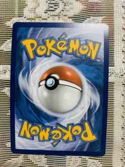 Pokemon TCG Asia Exclusive GYM Stamped Radiant Charizard 020/159. NM. - Image 2