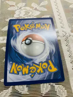 Pokemon TCG Asia Exclusive GYM Stamped Radiant Charizard 020/159. NM. - Image 4