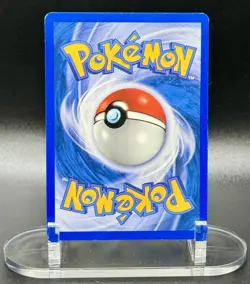 Team Aqua’s Spheal 56/95 Reverse Holo Pokemon EX Team Magma vs Team Aqua LP/NM - Image 3