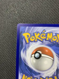 Pokemon TCG Mewtwo SVP 052 Scarlet Violet 151 Black Star Promo - Image 3