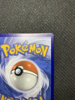 Pokemon TCG Mewtwo SVP 052 Scarlet Violet 151 Black Star Promo - Image 4