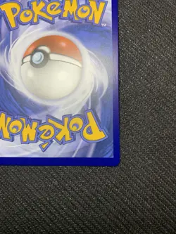 Pokemon TCG Mewtwo SVP 052 Scarlet Violet 151 Black Star Promo - Image 5