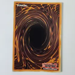 Dogmatika Alba Zoa - PHHY-EN031 - NM - Super Rare - 1st ed - Yugioh - Image 2