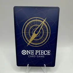 Carrot EB04-013 alt art+ SR One piece TCG - Image 3