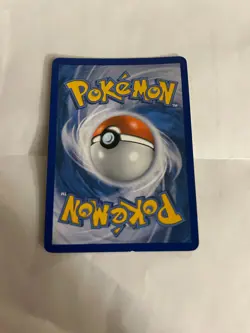 Espeon - BW92 - Pokemon Black & White Promo Ultra Rare Holo Card used - Image 2