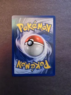 Brock's Geodude 1st Edition Gym Challenge Card 68/132 Unlimited Edition Regular - Image 2