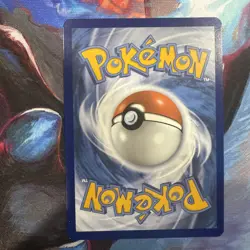 Pokemon TCG Scarlet & Violet Charmander Holo Card 168/165 NM/Mint Condition - Image 2